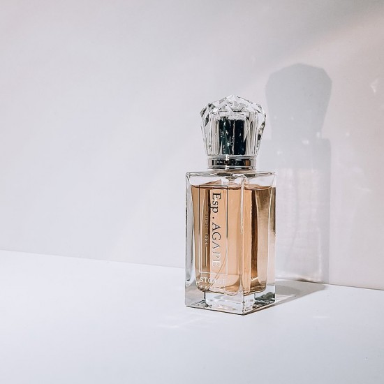 STORGE 沉香木|法國香水｜ESP.AGAPE｜ 50ml