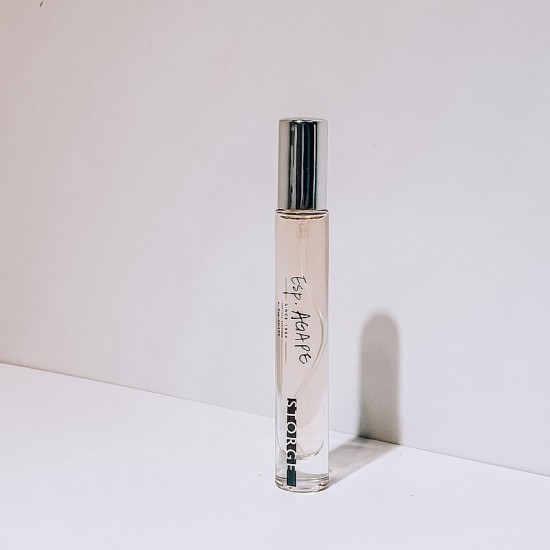 STORGE 沉香木|法國香水｜ESP.AGAPE｜ 10ml