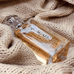 STORGE 沉香木|法國香水｜ESP.AGAPE｜ 10ml