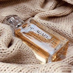 STORGE 沉香木|法國香水｜ESP.AGAPE｜ 10ml