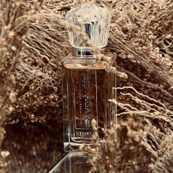 STORGE 沉香木|法國香水｜ESP.AGAPE｜ 50ml