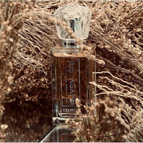 STORGE 沉香木|法國香水｜ESP.AGAPE｜ 50ml
