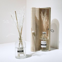 日系清香擴香竹條Diffuser｜薰衣草｜250G