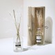 日系清香擴香竹條Diffuser｜百合&茉莉｜250G