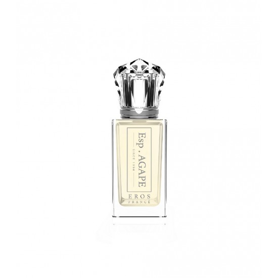 EROS 清香茉莉花｜法國香水｜ESP.AGAPE｜ 50ml