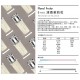法國 EROS 清香茉莉花香水｜10ml｜ESP.AGAPE｜法國製造｜T28-ESPAPFD01